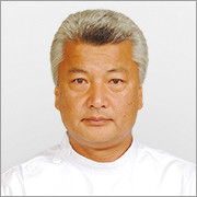 海里マリン病院 院長 中谷 孝