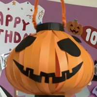 ハッピーハロウィーン🎃
