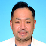 前田医師 写真